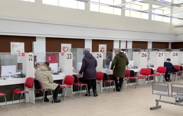 70 процентов костромичей не могли получить штамп о гражданстве детей