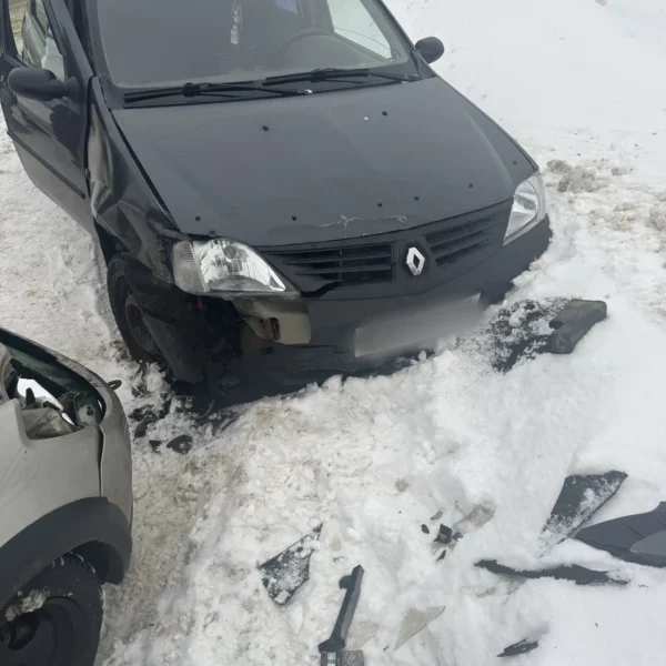 Костромич заплатит 30 тысяч за пасынка на дороге