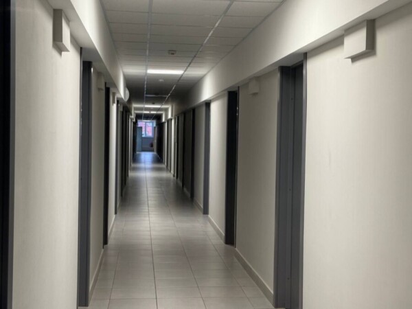 Костромские студенты получат нормальное общежитие в этом году