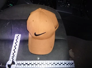 Оранжевая кепка с потрохами сдала любителя крушить авто костромичей