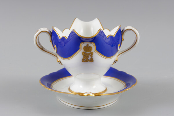 Коллекцию музея-заповедника «Павловск» пополнят более чем 300 предметами искусства