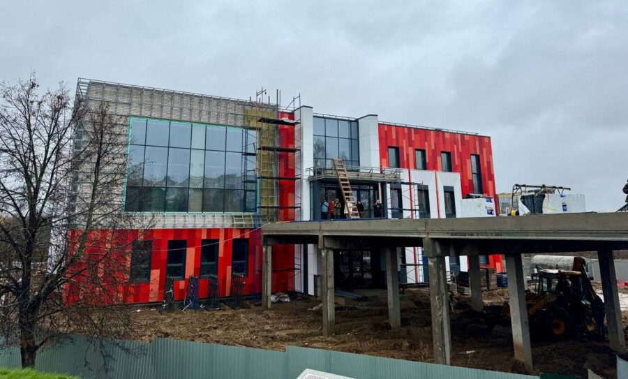 Костромскому ТЮЗу нашли новое место