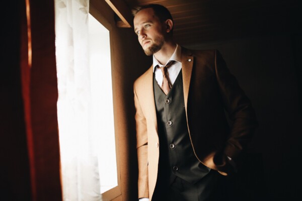 Костромич стал одним из лучших на главной свадебной премии страны