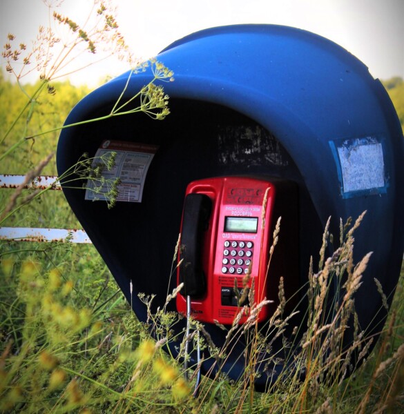 Костромич созвал все оперативные службы в сельский ДК, но забыл зачем