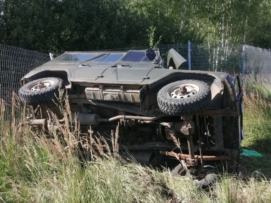 Виновник смертельного ДТП под Костромой извинился и предложил деньги