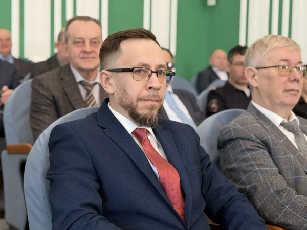 Новым заместителем губернатора в Костромской области стал военный