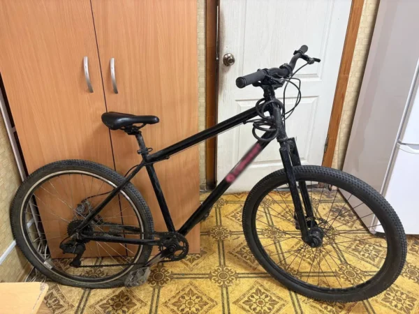 Костромич не проработал и часа ради своей мечты