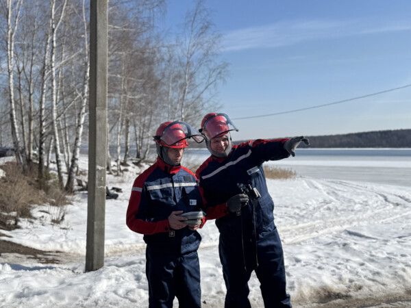 Энергетики «Костромаэнерго» готовы к прохождению весеннего паводка