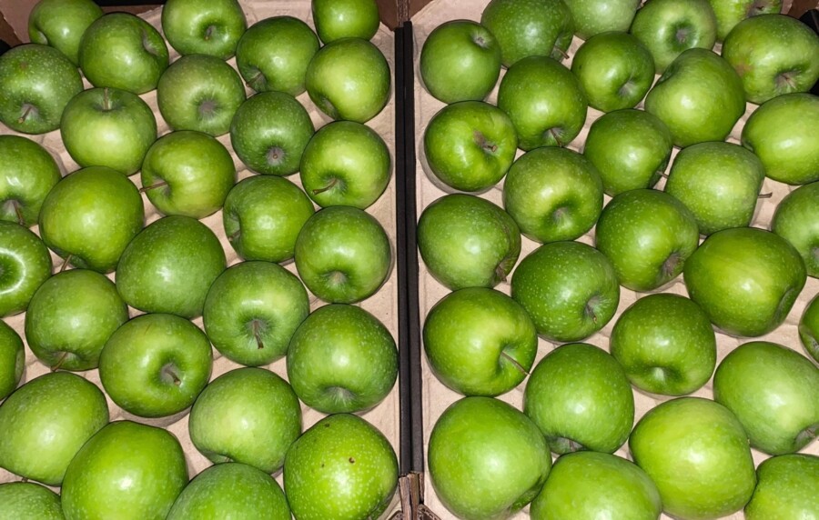 Стало известно, где костромские школы берут деньги на фрукты для детей