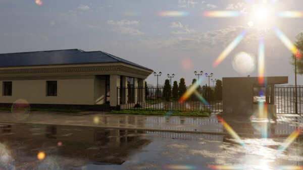 Новое кладбище открыли в Костроме: как туда попасть