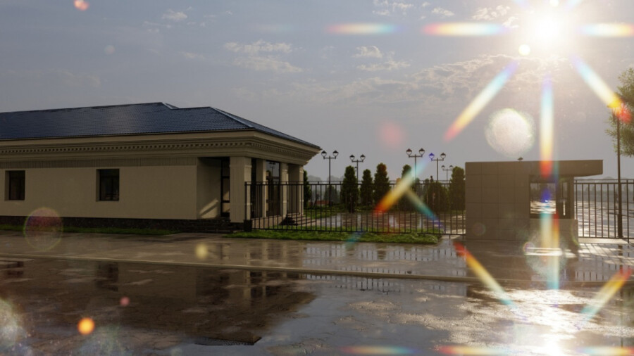 Новое кладбище открыли в Костроме: как туда попасть