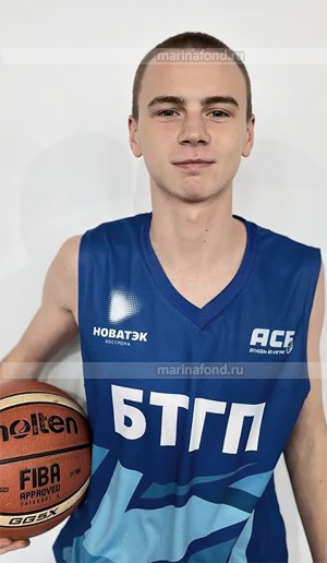 Костромичи могут помочь юному баскетболисту победить последствия тяжелой операции