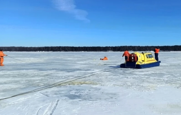 Костромичей предупредили о смертельной опасности