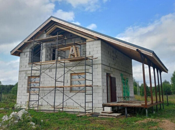 Чиновники просят костромичей зарегистрировать свои сарайки и гаражи