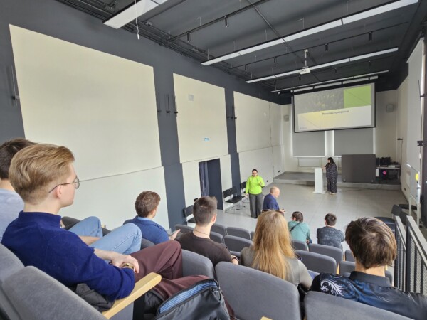 Пять команд студентов из Костромы возьмут штурмом задачи от «Свезы»