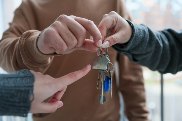 В России наблюдается снижение ставок по ипотеке