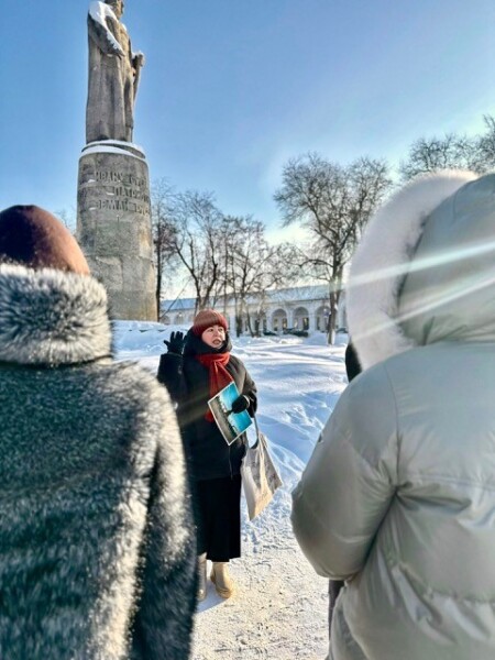 «Ростелеком» и Platforma помогли составить портрет гостя Костромской области