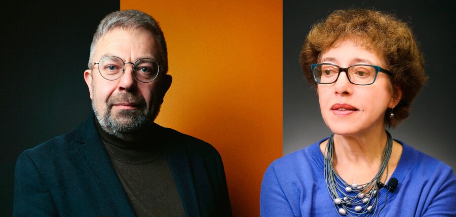 Автор перевода песни «Черный плащ» и поэт — обладатель премии от Джеки Чана приезжают в Кострому