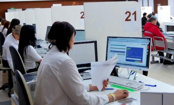 Штамп о гражданстве костромичи теперь могут получить в МФЦ