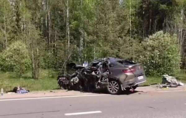 Водитель фуры заплатит 7 миллионов за аварию на костромской трассе