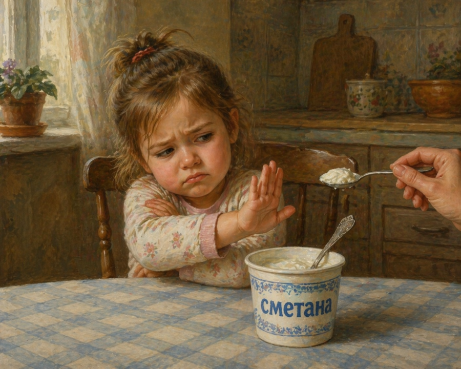 Ивановской компании отказали привозить костромским детям сметанку и йогурты за 11 миллионов