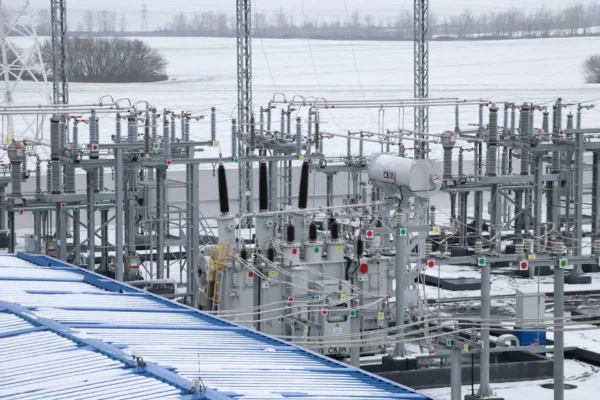 «Россети Центр» и «Россети Центр и Приволжье» направят 63,3 млрд рублей на развитие электросетевого комплекса регионов присутствия