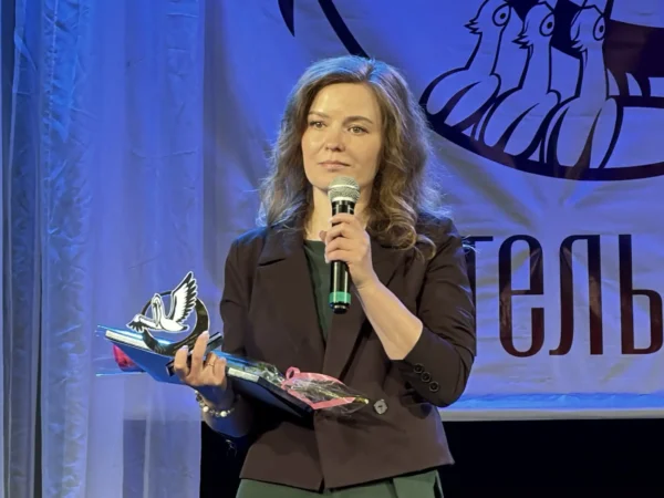 Костромская учительница «нахимичила» победу на престижном конкурсе