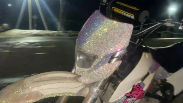 Костромской школьник всю ночь развлекался с игрушкой соседки