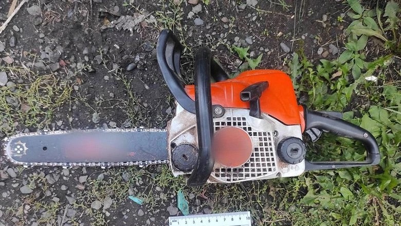 Костромич забрался в деревенский дом за антиквариатом, а нашел кое-что посовременнее