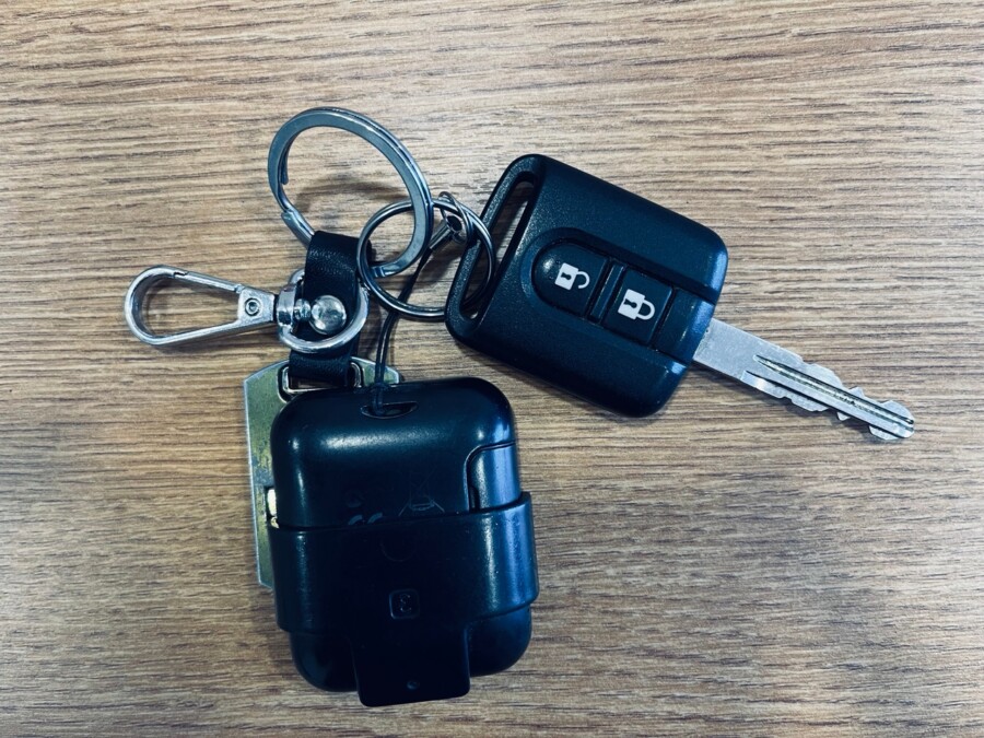 Костромич угнал машину и выкинул это из головы