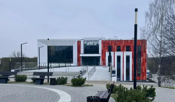 Стало известно, когда откроют Центр культурного развития в Костроме