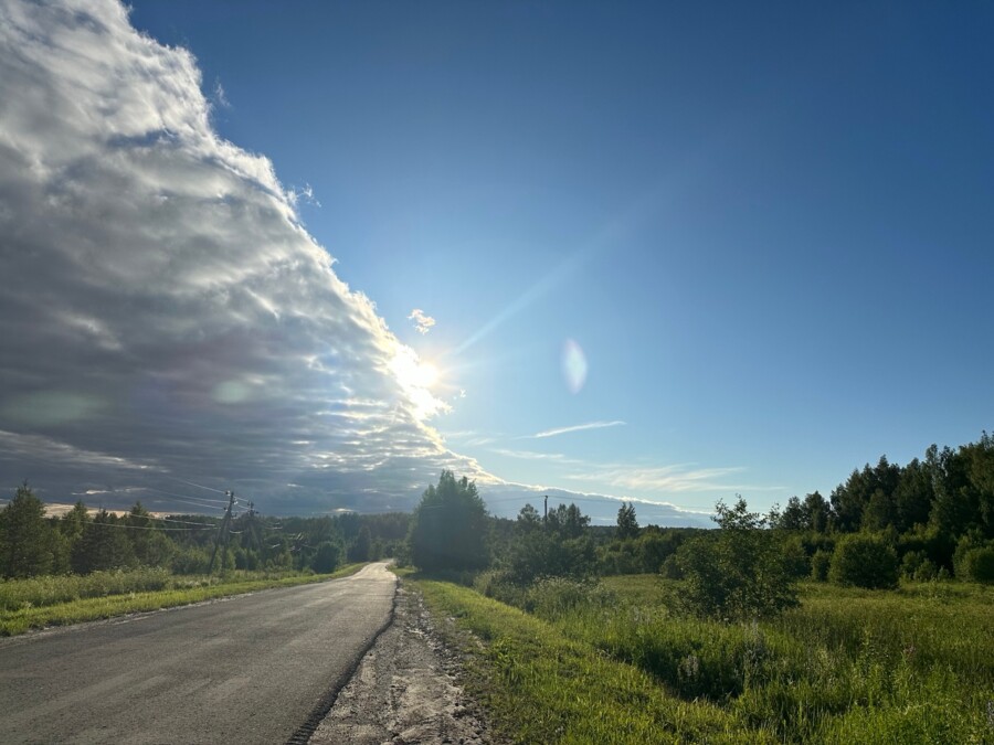 Резкое потепление обещают в Костроме уже на этой неделе