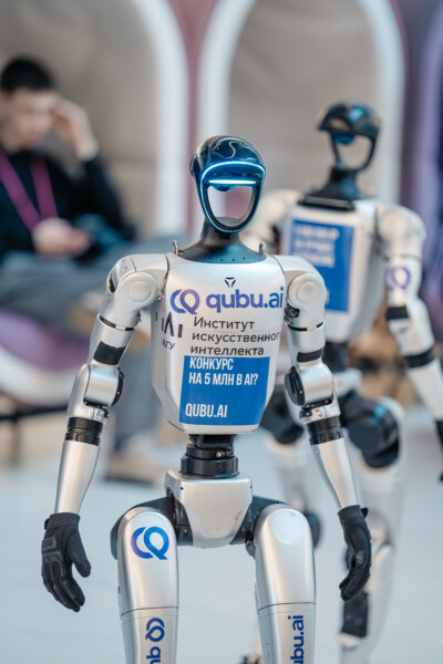 Эксперты обозначили точки роста для внедрения ИИ-проектов