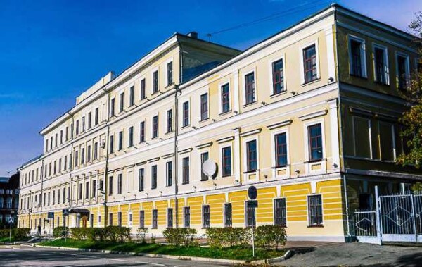 Новый студенческий кластер: стало известно о планах КГУ