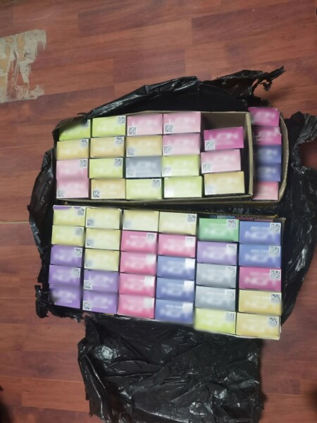 Костромич вложил три миллиона в вейпы и заработал проблемы