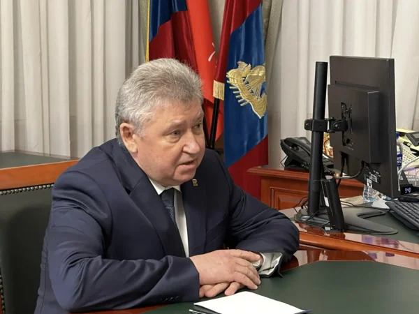 Стало известно имя кандидата в Госдуму от Костромской области