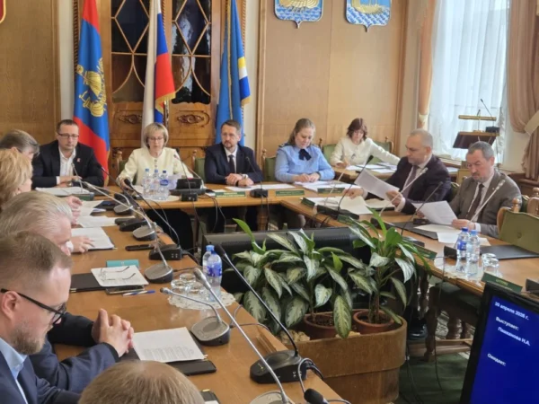 Новый мэр поменял структуру администрации Костромы, но увеличивать штат не стал