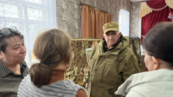 Костромской губернатор поинтересовался, живы ли жители подтопленной деревни