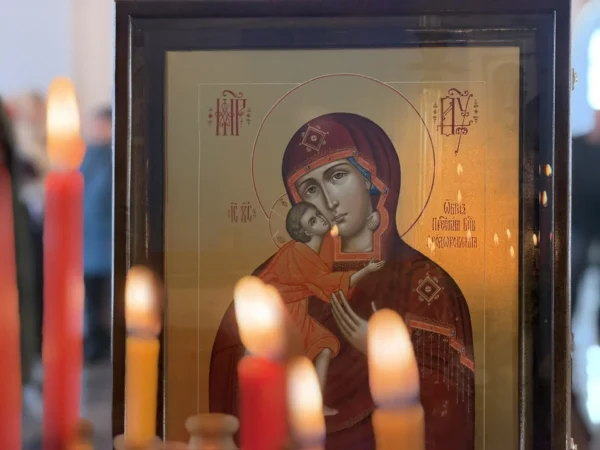 Еще одну Федоровскую икону обнаружили в Костроме