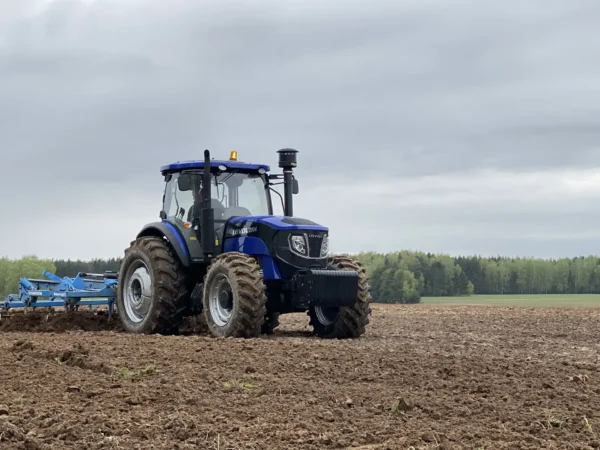 Костромские аграрии перевернули календарь