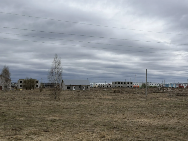 Власти рассказали, когда дольщики получат квартиры в поселке Первый