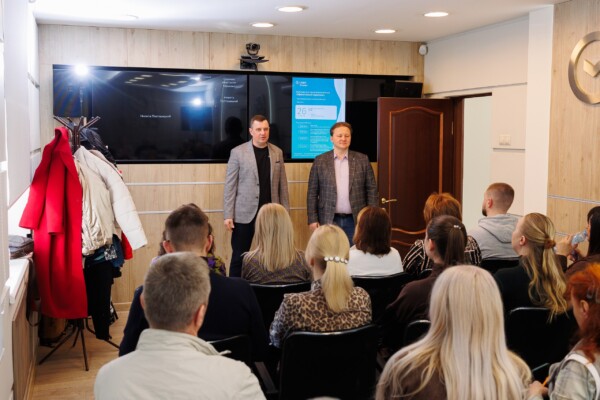 Сбер провел обучающий вебинар по развитию бизнеса для участников конкурса «Точка роста» в Костроме