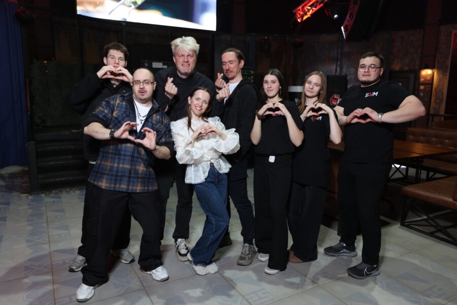 Стали известны победители «Лиги Лидеров» в Костроме