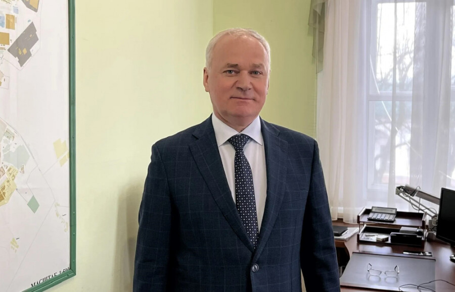 За дороги в Костроме теперь будет отвечать дорожник