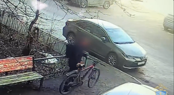 Костромич искал подарок судьбы, а нашел уголовное дело