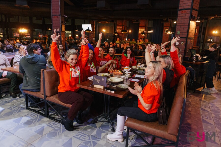 «Мир.Труд.Квиз» состоится в Костроме уже вот-вот