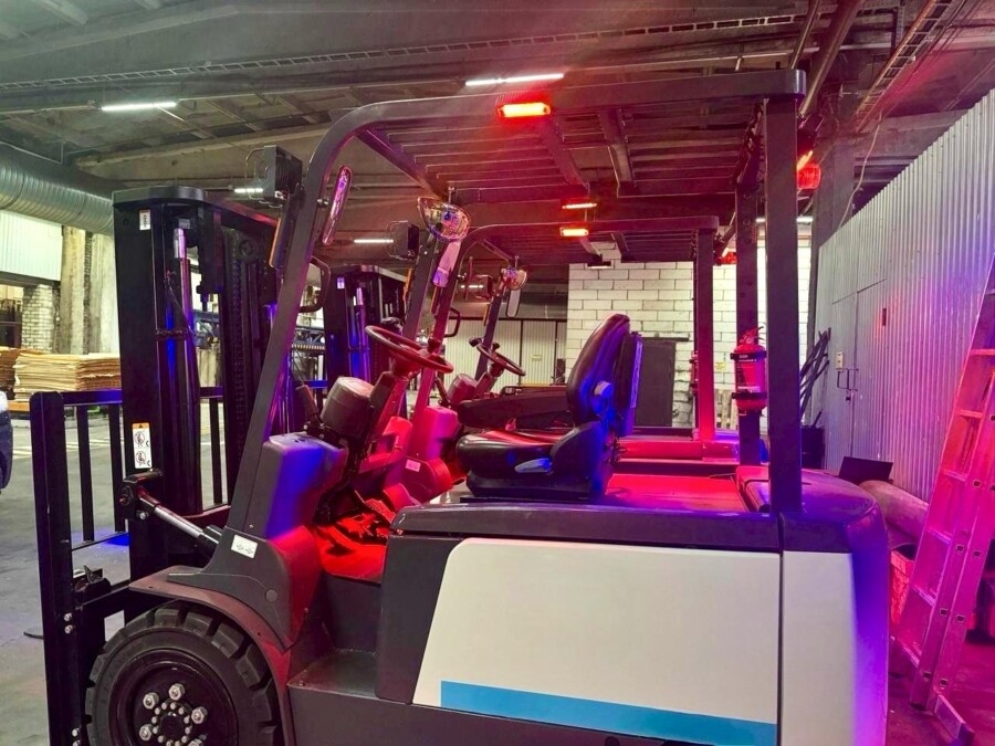 «Свеза» в Мантурове переходит на экологичный транспорт