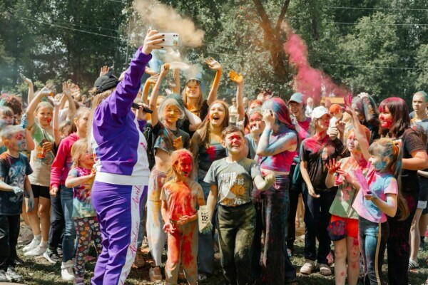 «Свеза» вошла в число лидера «ОБЪЕКТИВной благотворительности — 2026»