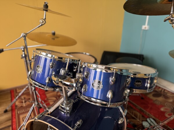 В Мантурове открылось новое пространство для творческого развития молодежи