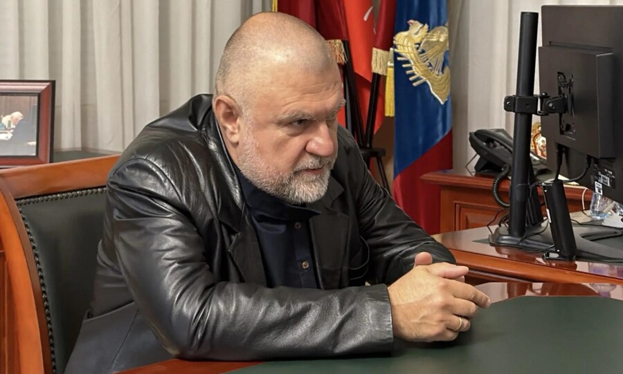 Советчик Президента похвалил Костромскую область за уровень этнической преступности